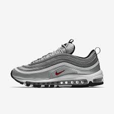 Nike Air Max 97 Og Qs Women S Shoe Nike Air Max 97 Nike Air Max Nike