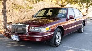 Image result for Pumice 1996 Town Car