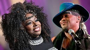 They [taught] me to be strong': D'Angelo and Angie Stone's son honors his  late parents - TheGrio