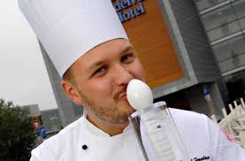 Malviking kan bli Årets trønder