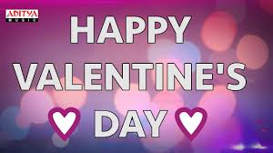 Make your loved ones feel really special by se. Happy Valentine S Day Valentine S Day Special Video Mashup Youtube