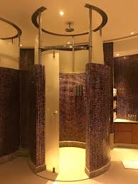 Hyatt regency mumbai has achieved the gbac star facility accreditation from the global biorisk advisory council (gbac), a division of @issaworldwide. Wet Area Shower In Bathroom Picture Of Hyatt Regency Mumbai Tripadvisor