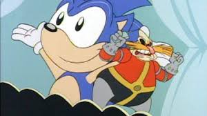 Based on the global blockbuster videogame franchise from sega, sonic the hedgehog tells the story of the world's speediest hedgehog as he embraces his new home on earth. The Adventures Of Sonic The Hedgehog Netflix