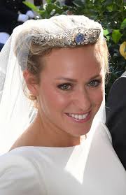 ルクセンブルク大公国】2017年9月ナッサウ家のマリー・ガブリエル令嬢ご成婚