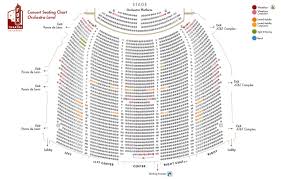 fox theater saint louis seating chart fox theater in st