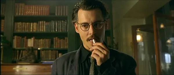 The Ninth Gate (1999) Movie Review from Eye for Film