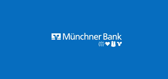 The münchner bank is a german credit union headquartered in munich. Munchner Bank Reeve