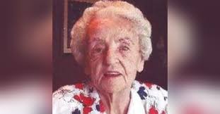 Obituary information for Wilma K. Berven