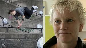 Gymnastik snabbast växande sporten