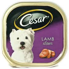 Cesar Classic Deluxe Lamb 3 5oz Pack Of 6 You Can Check Out The Image By Visiting The Link This Is An Dog Food Recipes Eukanuba Dog Food Best Dog Food