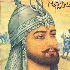 He participated and became the winner of nach baliye in 2015. Estimate Of Sher Shah Sher Shah Suri History For Exam