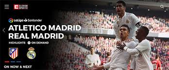 Watch on your favourite devices. How To Watch Eleven Sports From Outside The Uk