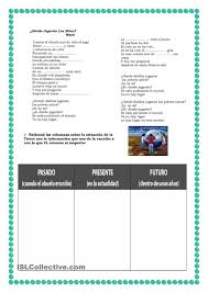 El Medio Ambiente Medio Ambiente Cuidado Del Medio Ambiente Actividades De Comprension