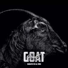 Or greatest of all time. Goat Greatest Of All Time Single By Point5 Spotify