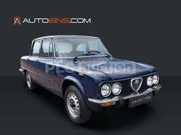 Image result for Gray 1978 Alfa-Romeo