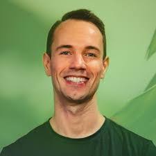 Ryan Gaspar's Instagram, Twitter & Facebook