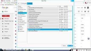 Cara Terjemah File Bahasa Inggris Ke Bahasa Indonesia Youtube