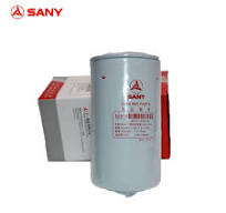 The Oil Filter for Sany Excavator