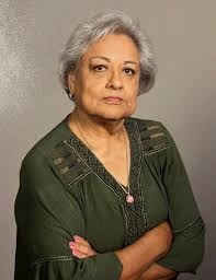 Emma Aguilar Obituary