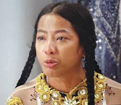 Tata and James' Relationship Issues