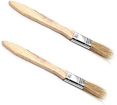 Maybe you would like to learn more about one of these? Amazon Com Utoolmart 0 5 Width Paint Brush Painting Drawing Oil Glues Faux Bristle Pen Paintbrush 2pcs Kitchen Dining