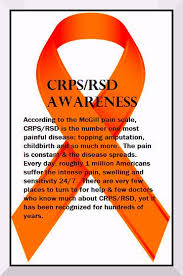 Pin On Complex Regional Pain Syndrom