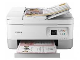 Download drivers, software, firmware and manuals for your canon product and get access to online technical support resources and troubleshooting. Canon Pixma Ts7450 Und Ts7451 Gunstiges Adf Multifunktionsmodell Mit Zwei Papierzufuhrungen Druckerchannel