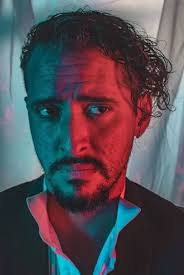 Jorge Luis Bosque : sa biographie, filmographie, et quelques photos