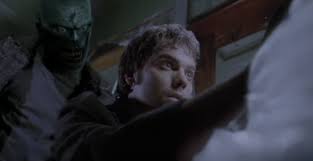If your wondering, those bumps all over her body are warts. Boogeyman Exhuming The Bones Of A Good Movie Lying Within 2005 S Supernatural Creature Feature You Aughta Know Bloody Disgusting