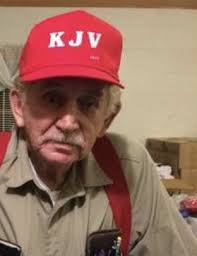 Obituary information for Johnny Avery Letterman