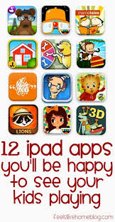 An example of such features is removing ads from your application. The Best Ipad Apps For Kids Especially Toddlers Preschoolers And Kindergarten Most Of These Educational And Learning Apps A Ipad Kids Kids App Kids Playing