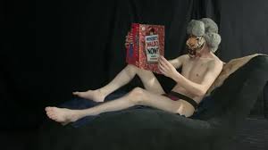 Waldo- futanari and hentai fandom porn in this XXX parody part 2!