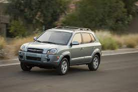 2009 Hyundai Tucson News And Information Conceptcarz Com