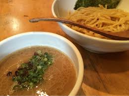 つけ麺処 三ッ葉亭 阿佐ケ谷 つけ麺 食べログ