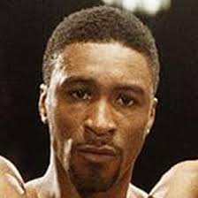 Michael Watson Boxer