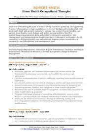 We did not find results for: Occupational Therapist Resume Samples Qwikresume