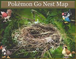 Pin On Pokemon Go Map App