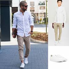Theidleman Com Is Connected With Mailchimp Smart Casual Men Business Casual Attire For Men Mens Casual Outfits