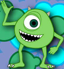 How To Draw Mike Wazowski Draw Central How to draw mike wazowski part 2. how to draw mike wazowski draw central