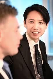 Brian Fan's Instagram, Twitter & Facebook