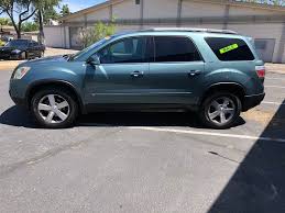 Image result for Silver Green 2010 Acadia