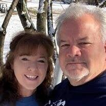 William Timothy "Tim" Self Obituary