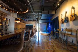 The jay room season 2, episode 8: Gallery Blue Jay Listening Room