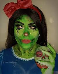 Coco Ramírez Maquillaje