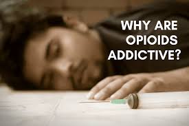 Why Are Opioids Addictive? The Slippery Slope of Opioid Depedency