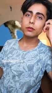 Aidan Glasby Chinese