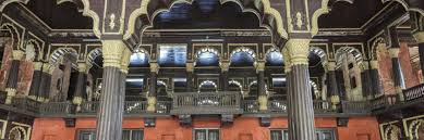 Tipu sultan's palace was built in between 1781 and 1791 under the reign of the ruler of mysore, tipu sultan inside the bangalore fort. The 10 Best Hotels Close To Tipu Sultan S Summer Palace Updated 2021 Prices Booking Com