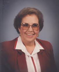 Obituary: Bonnie Fay Godsey; Longview, TX