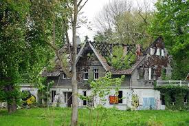 Das gasthaus pape in dortmund verwöhnt sie mit regionalen spezialitäten und sonntäglichem brunch. Dortmunds Verlassene Orte Haus Kurl Dortmund Ost