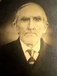 Petras “Peter” Thielen (1836-1914)